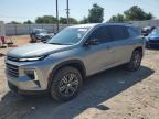 2025 CHEVROLET TRAVERSE L - 1GNERGRS8SJ245724