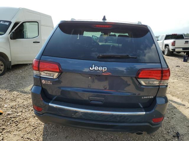 2020 JEEP GRAND CHER - 1C4RJEBG0LC379970