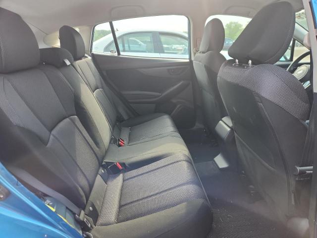 2018 SUBARU IMPREZA 4S3GTAA67J3734617