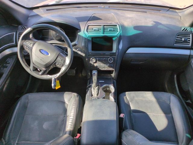2016 FORD EXPLORER X - 1FM5K8DH6GGC86724