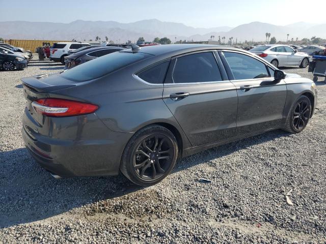2020 FORD FUSION SE - 3FA6P0HD1LR251407