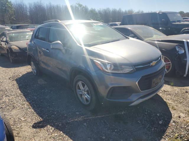 2019 CHEVROLET TRAX 1LT KL7CJPSB3KB812785