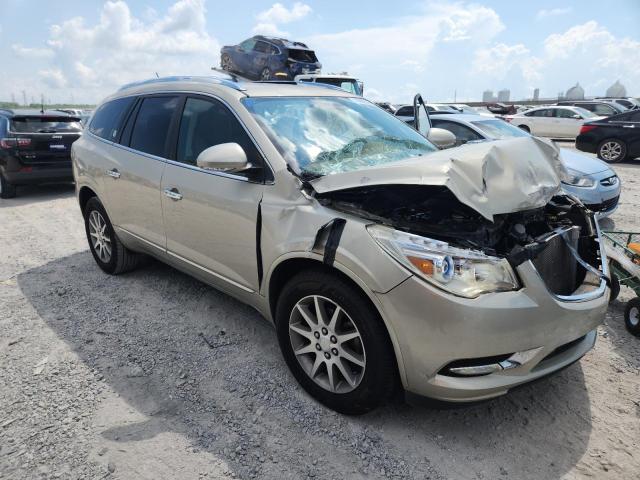 2015 BUICK ENCLAVE 5GAKRBKD0FJ129113