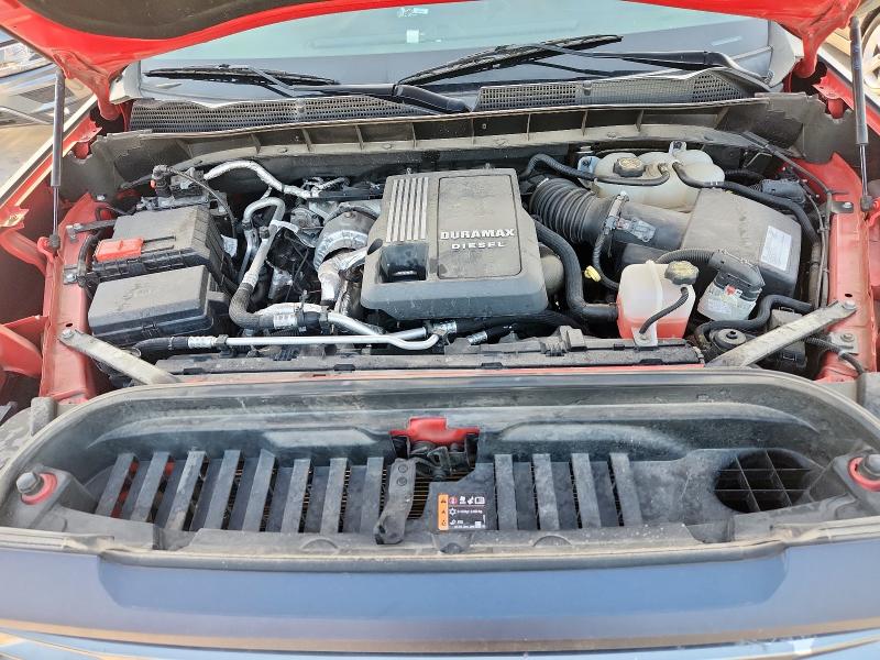 2021 GMC SIERRA K15 3GTU9EET4MG401270