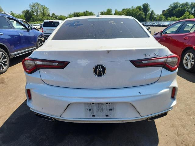 2021 ACURA TLX 19UUB5F3XMA000793