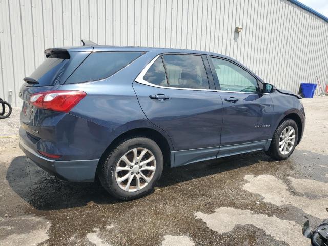 2018 CHEVROLET EQUINOX LT 3GNAXSEV3JL117809