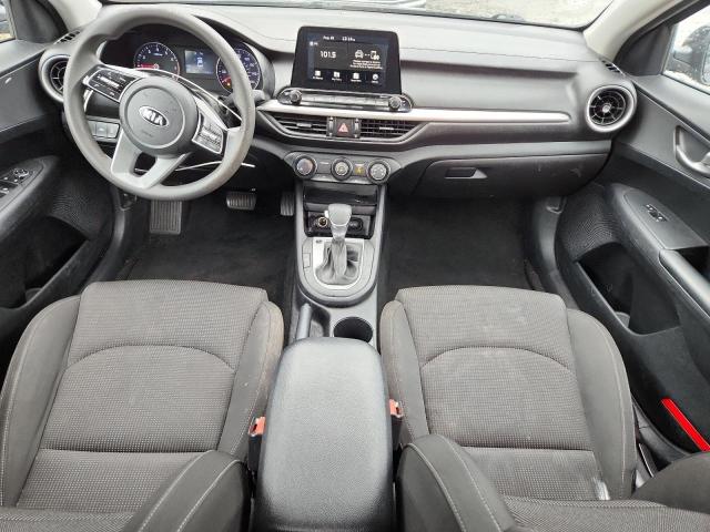 2020 KIA FORTE FE 3KPF24ADXLE170892