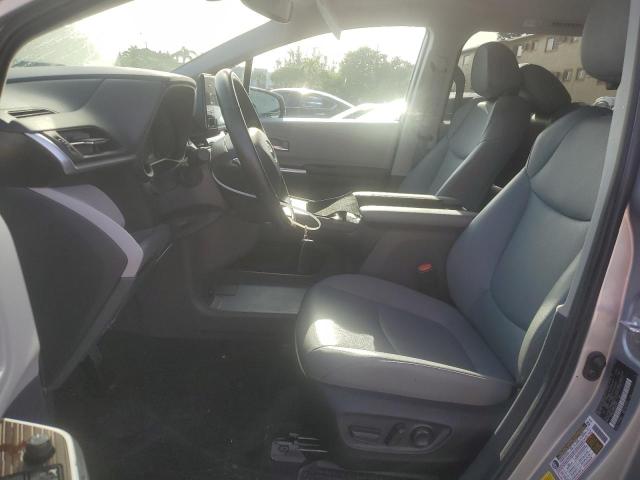 2024 TOYOTA SIENNA XLE 5TDYRKEC8RS201095