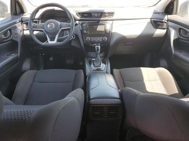 2021 NISSAN ROGUE SPOR JN1BJ1AW4MW667545