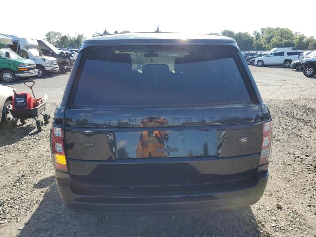 2016 LAND ROVER RANGE ROVE SALGS2KF6GA295012