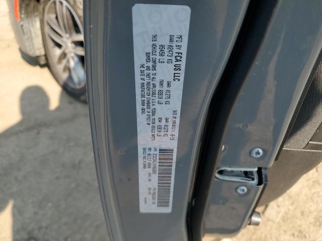 2019 DODGE CHARGER SXT 2C3CDXJG3KH540158