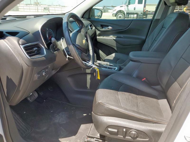 2020 CHEVROLET EQUINOX LT - 3GNAXKEV9LL252540
