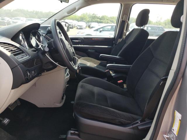 2016 DODGE GRAND CARA 2C4RDGBG2GR383616