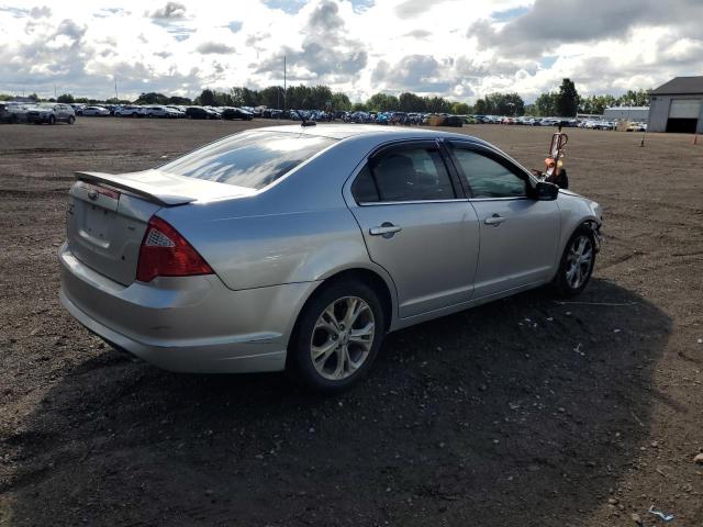 2012 FORD FUSION SE - 3FAHP0HA6CR194572