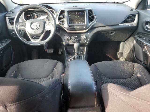 2016 JEEP CHEROKEE L 1C4PJLCS6GW287510