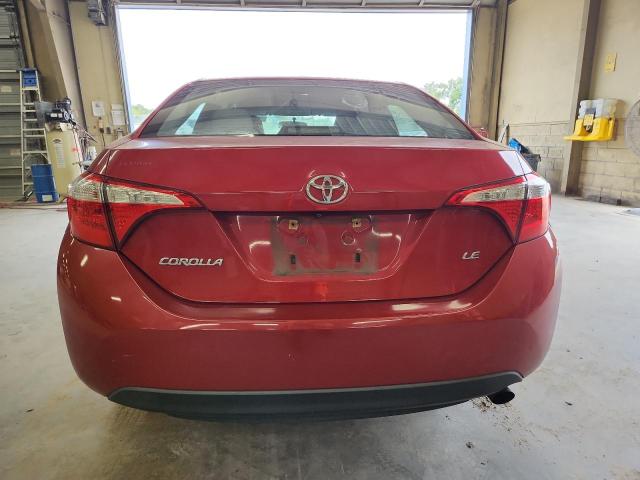 2015 TOYOTA COROLLA L - 2T1BURHE4FC264855