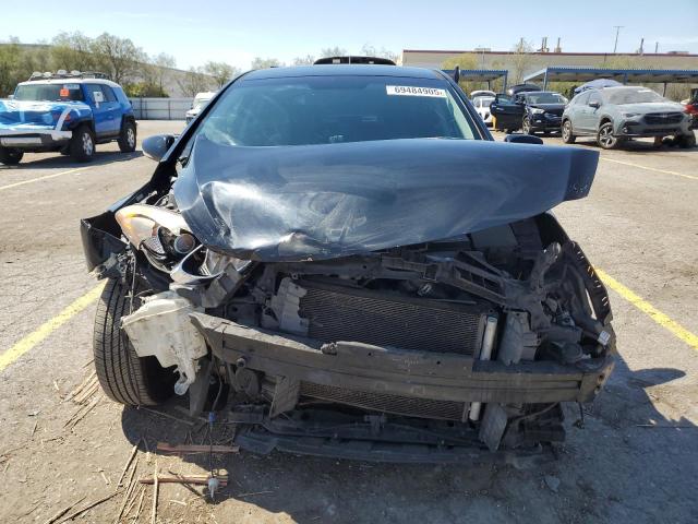 2016 HYUNDAI ELANTRA GT KMHD35LH4GU302140