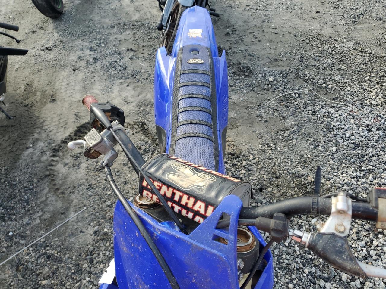 Lot #3285468846 2023 YAMAHA YZ125 X