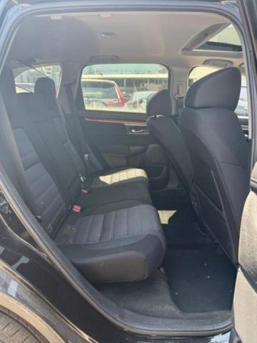 2020 HONDA CR-V EX 7FARW2H56LE009765