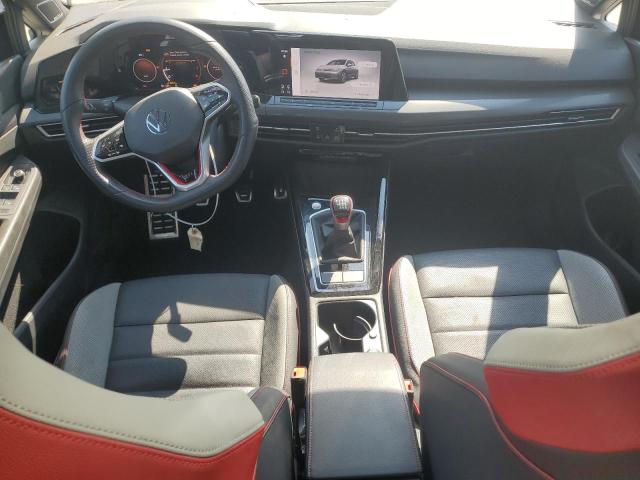 2023 VOLKSWAGEN GTI AUTOBA WVWWA7CD2PW212954