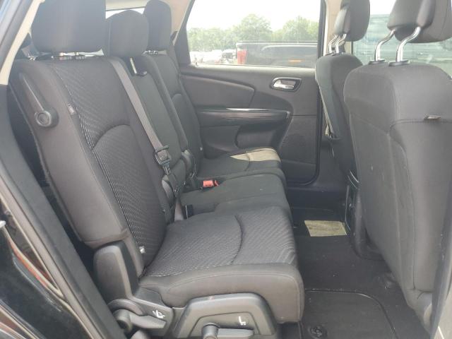 2018 DODGE JOURNEY SE 3C4PDCAB7JT474469