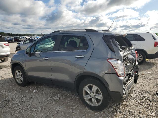 2020 CHEVROLET TRAX 1LT #3306408525