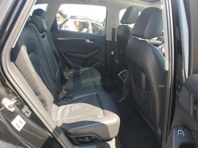 2015 AUDI Q5 PREMIUM PLUS WA1LFAFP9FA135013