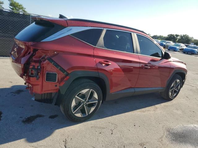 2025 HYUNDAI TUCSON SEL CONVENIENCE KM8JCDD17SU248338