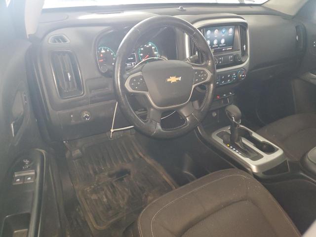 2022 CHEVROLET COLORADO LT 1GCHSCEA9N1228306