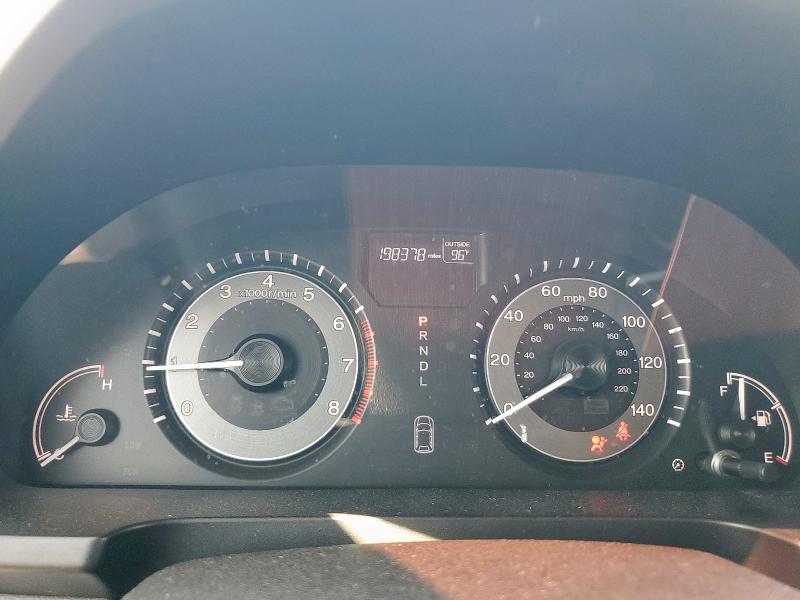 2015 HONDA ODYSSEY EX 5FNRL5H68FB115671
