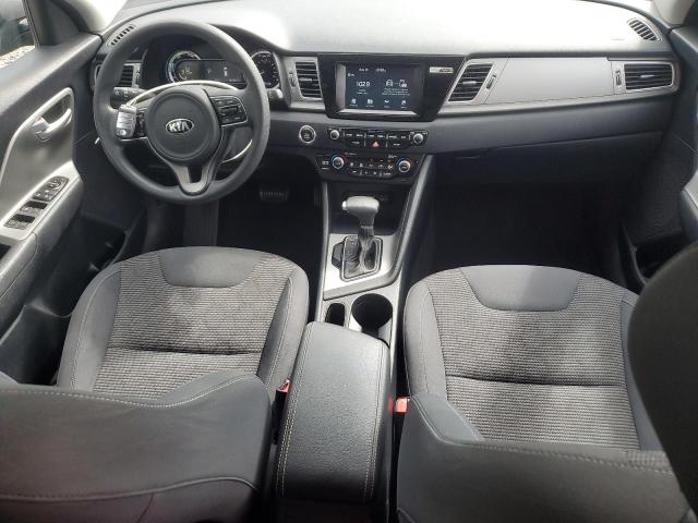 2017 KIA NIRO FE KNDCB3LC4H5040319