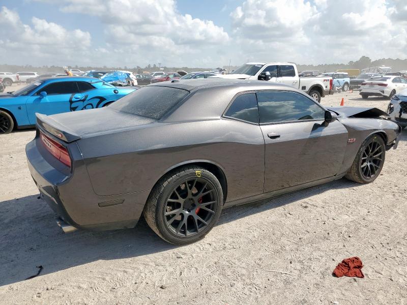 2013 DODGE CHALLENGER #3296384637