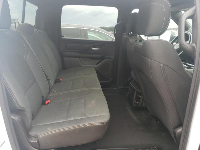 2022 RAM 1500 TRADE 1C6RREGG1NN211562