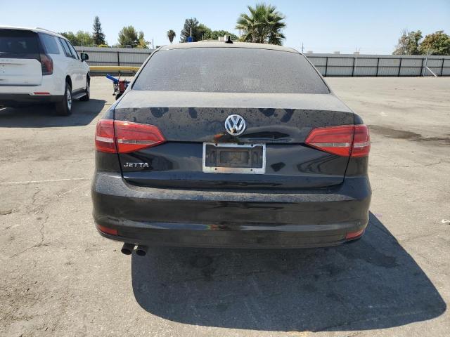 2015 VOLKSWAGEN JETTA BASE 3VW1K7AJ7FM351828