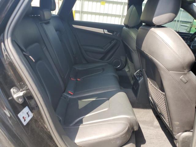 2015 AUDI A4 ALLROAD WA1UFAFL5FA085311