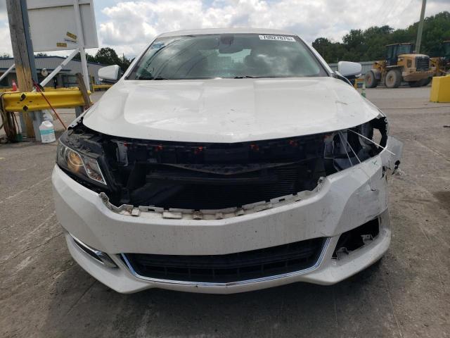 2017 CHEVROLET IMPALA LT 1G1105SA0HU213454