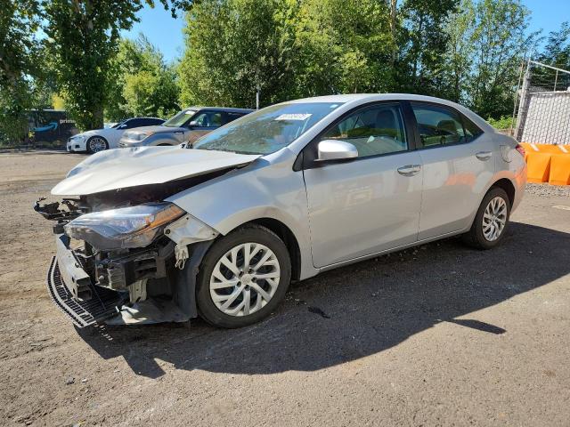 2017 TOYOTA COROLLA L - 2T1BURHE0HC805001