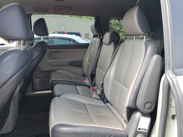 2017 KIA SEDONA LX - KNDMB5C14H6335672