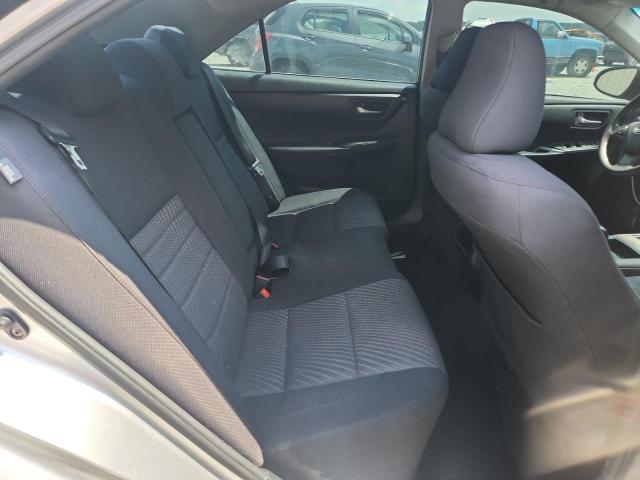 2015 TOYOTA CAMRY LE 4T1BF1FK9FU095080