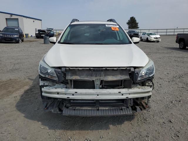 2016 SUBARU OUTBACK 2.5I LIMITED 4S4BSANC3G3357351