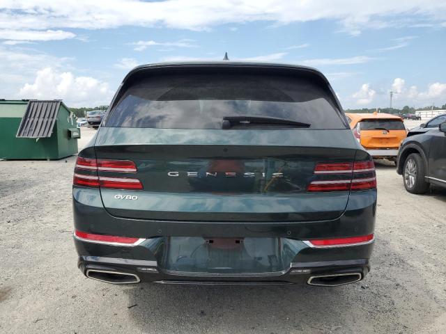 2021 GENESIS GV80 BASE KMUHB4SB3MU035713