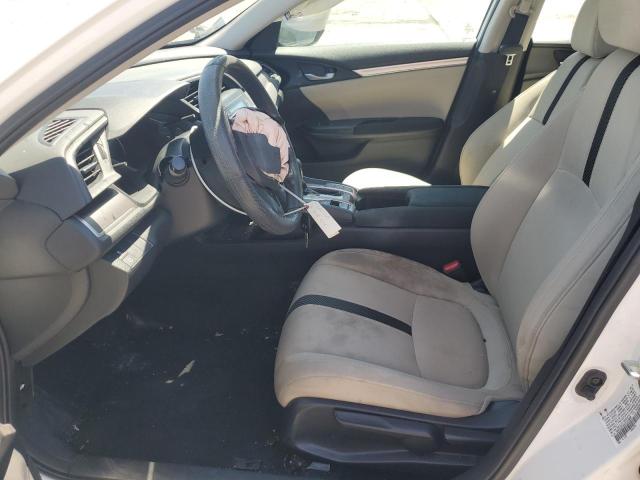2016 HONDA CIVIC LX 19XFC2F53GE243688