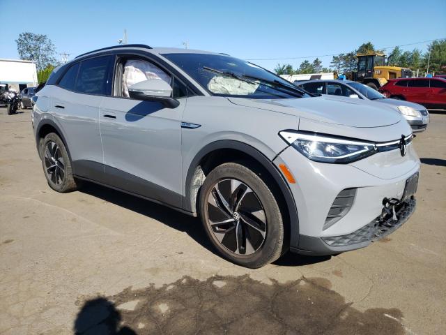 2022 VOLKSWAGEN ID.4 PRO WVGJNPE21NP037920