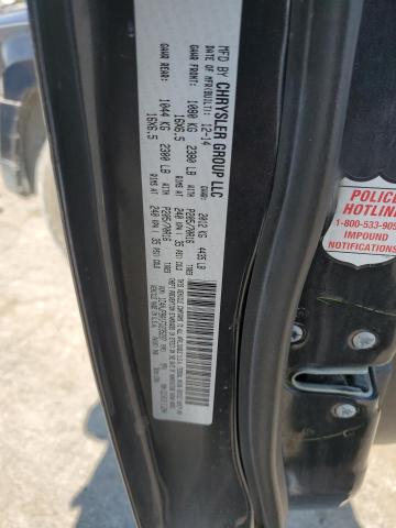 2015 JEEP PATRIOT SP 1C4NJPBA1FD235297