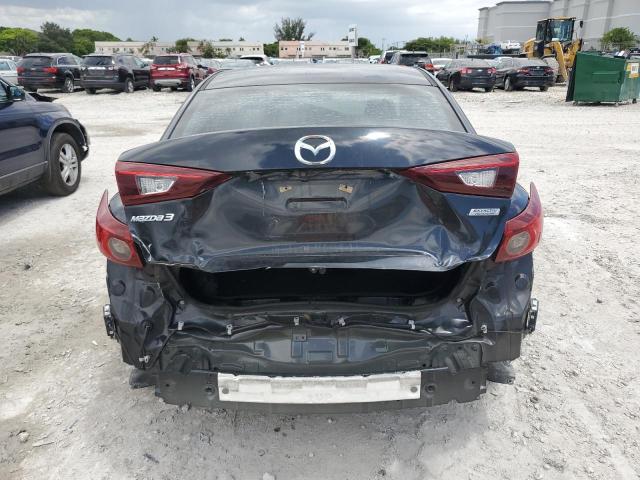 2016 MAZDA 3 SPORT JM1BM1U74G1305936
