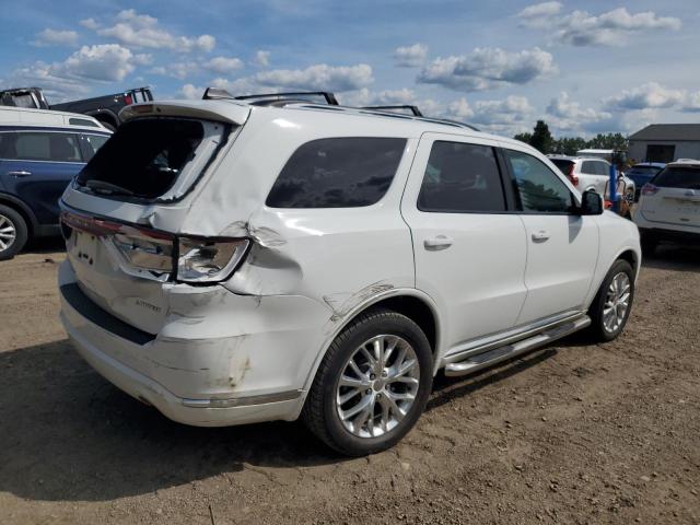 2016 DODGE DURANGO LI 1C4RDJDG4GC481713