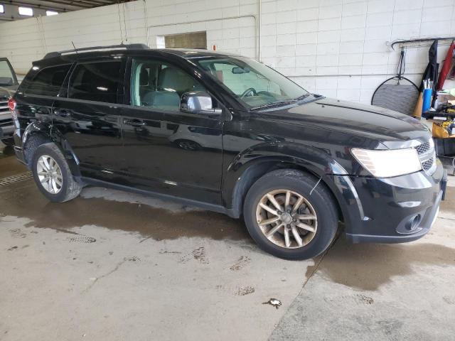 2017 DODGE JOURNEY SX 3C4PDDBG6HT540651