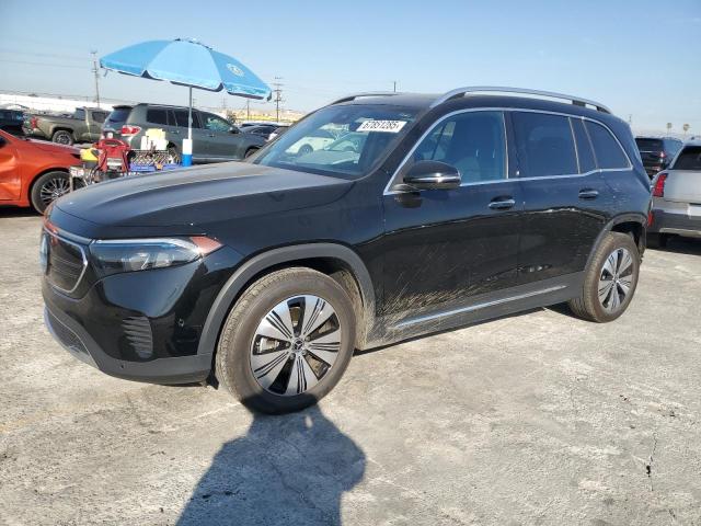 2023 MERCEDES-BENZ EQB 300 4MATIC - W1N9M0KB0PN067035