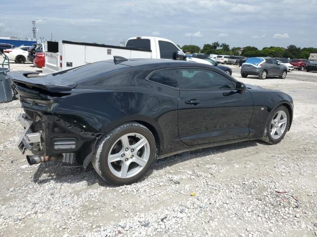 2017 CHEVROLET CAMARO LT 1G1FB1RX6H0105530