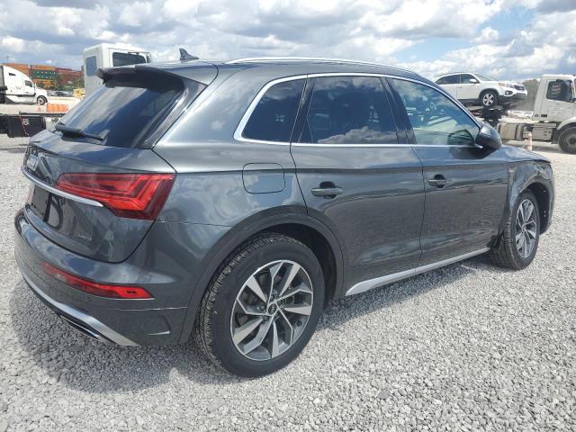 2022 AUDI Q5 PREMIUM WA1GAAFY7N2077050